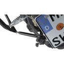 SW-Motech Pro Side Carrier Anti-Theft Lock Set  - Customhoj