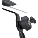 SW-Motech Pro Side Carrier Anti-Theft Lock Set  - Customhoj