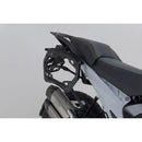 SW-Motech Pro Side Carrier Set for BMW 23-25 R1300GS Trophy / Triple Black / Option 719  - Customhoj