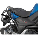SW-Motech Pro Side Carrier Set for Honda 16-19 NC750 X / XD / S / SD  - Customhoj