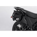 SW-Motech Pro Side Carrier Set for Kawasaki 22-25 KLR 650  - Customhoj