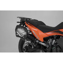 SW-Motech Pro Side Carrier Set for KTM 24-25 Adventure 890  - Customhoj