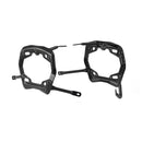 SW-Motech Pro Side Carrier Set for Moto Guzzi  - Customhoj
