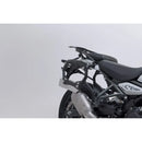 SW-Motech Pro Side Carrier Set for Royal Enfield 24-25 Himalayan 450  - Customhoj