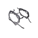 SW-Motech Pro Side Carrier Set for Triumph  - Customhoj