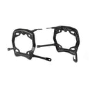 SW-Motech Pro Side Carrier Set for Voge  - Customhoj