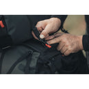 SW-Motech Pro Tentbag 18L Motorcycle Tail Bag  - Customhoj