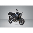 SW-Motech Pro Travelbag 65L Motorcycle Tail Bag  - Customhoj