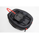 SW-Motech Pro Trial 13-18L Tank Bag  - Customhoj