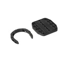 SW-Motech Seat Luggage Rack Adapter Set Pro tank ring luggage  - Customhoj