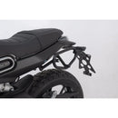 SW-Motech SLC Side Carrier for Benelli  - Customhoj