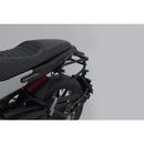 SW-Motech SLC Side Carrier for Benelli  - Customhoj