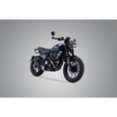 SW-Motech SLC Side Carrier for Ducati  - Customhoj
