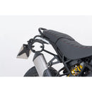 SW-Motech SLC Side Carrier for Ducati  - Customhoj