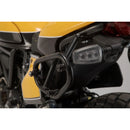 SW-Motech SLC Side Carrier for Ducati 18-25 Scrambler 803 (excl. Icon / Nightshift / Full Throttle) / Left  - Customhoj