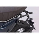 SW-Motech SLC Side Carrier for Ducati 23-24 Scrambler 803 Icon / Nightshift / Full Throttle / Left  - Customhoj