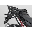 SW-Motech SLC Side Carrier for Honda  - Customhoj