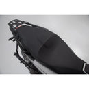 SW-Motech SLC Side Carrier for Honda  - Customhoj