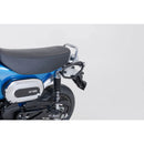 SW-Motech SLC Side Carrier for Honda  - Customhoj