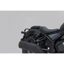 SW-Motech SLC Side Carrier for Honda  - Customhoj