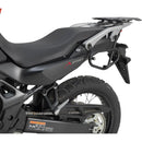 SW-Motech SLC Side Carrier for Honda  - Customhoj