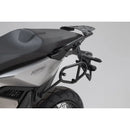SW-Motech SLC Side Carrier for Honda  - Customhoj