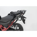 SW-Motech SLC Side Carrier for Honda  - Customhoj