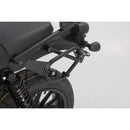 SW-Motech SLC Side Carrier for Honda  - Customhoj