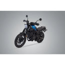 SW-Motech SLC Side Carrier for Honda  - Customhoj
