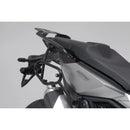 SW-Motech SLC Side Carrier for Honda  - Customhoj