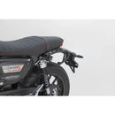 SW-Motech SLC Side Carrier for Honda  - Customhoj