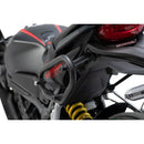 SW-Motech SLC Side Carrier for Honda  - Customhoj