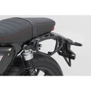 SW-Motech SLC Side Carrier for Honda  - Customhoj