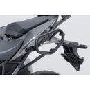 SW-Motech SLC Side Carrier for Honda  - Customhoj