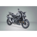 SW-Motech SLC Side Carrier for Honda  - Customhoj