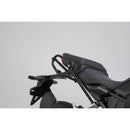 SW-Motech SLC Side Carrier for Honda  - Customhoj