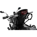 SW-Motech SLC Side Carrier for Honda  - Customhoj