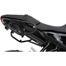 SW-Motech SLC Side Carrier for Honda  - Customhoj