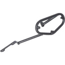 SW-Motech SLC Side Carrier for Honda 18-20 CB 1000 R / Left  - Customhoj