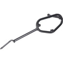 SW-Motech SLC Side Carrier for Honda 19-20 CB 650 R / Left  - Customhoj