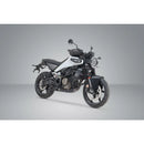SW-Motech SLC Side Carrier for Husqvarna  - Customhoj