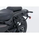 SW-Motech SLC Side Carrier for Kawasaki  - Customhoj