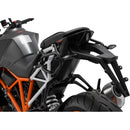 SW-Motech SLC Side Carrier for KTM  - Customhoj