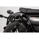 SW-Motech SLC Side Carrier for Moto Guzzi  - Customhoj