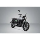 SW-Motech SLC Side Carrier for Moto Guzzi  - Customhoj