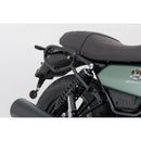 SW-Motech SLC Side Carrier for Moto Guzzi 21-24 V7 IV 850 / Right  - Customhoj