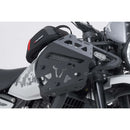 SW-Motech SLC Side Carrier for Royal Enfield  - Customhoj