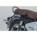SW-Motech SLC Side Carrier for Royal Enfield 22-25 Classic 350 / Right  - Customhoj