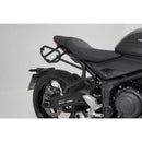 SW-Motech SLC Side Carrier for Triumph  - Customhoj