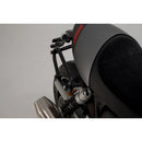 SW-Motech SLC Side Carrier for Triumph  - Customhoj